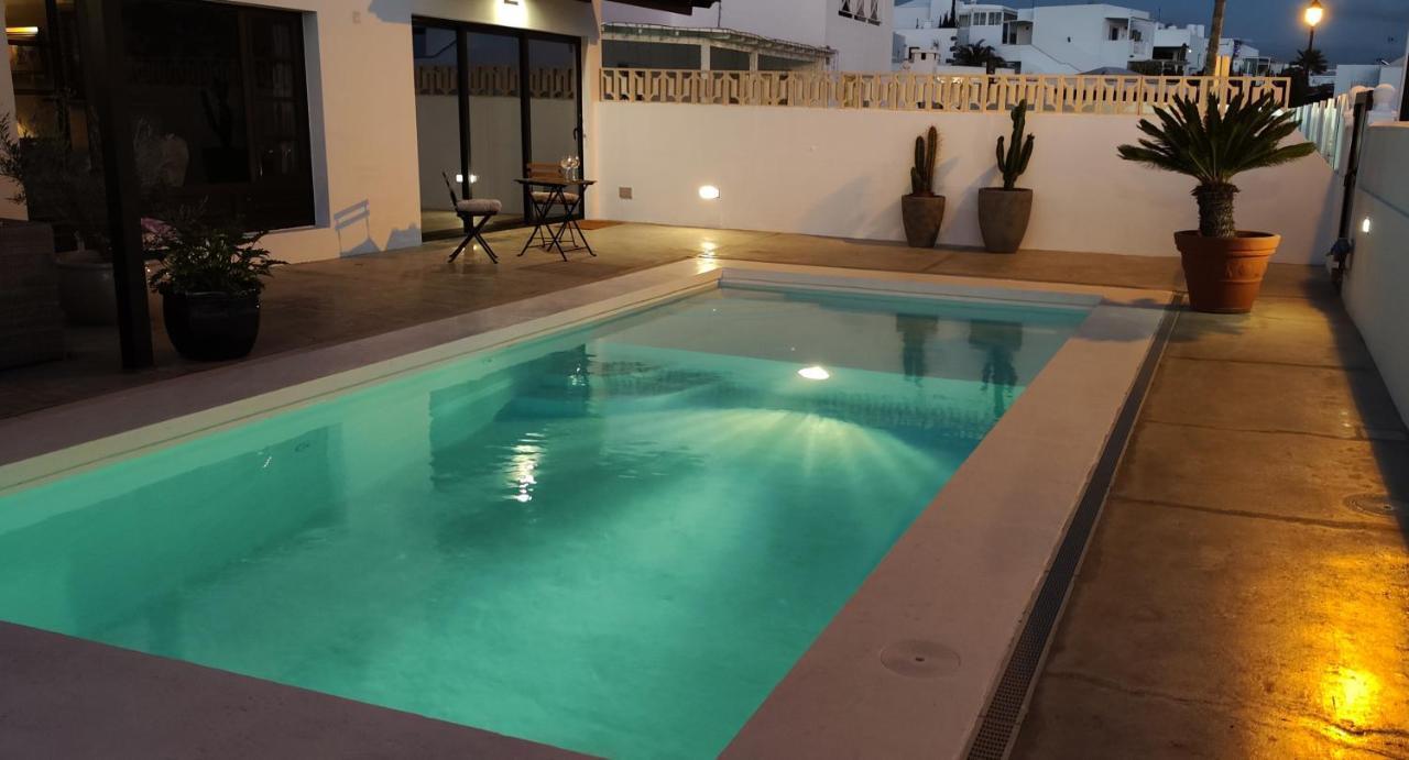 דירות Tías Casa Natalia מראה חיצוני תמונה