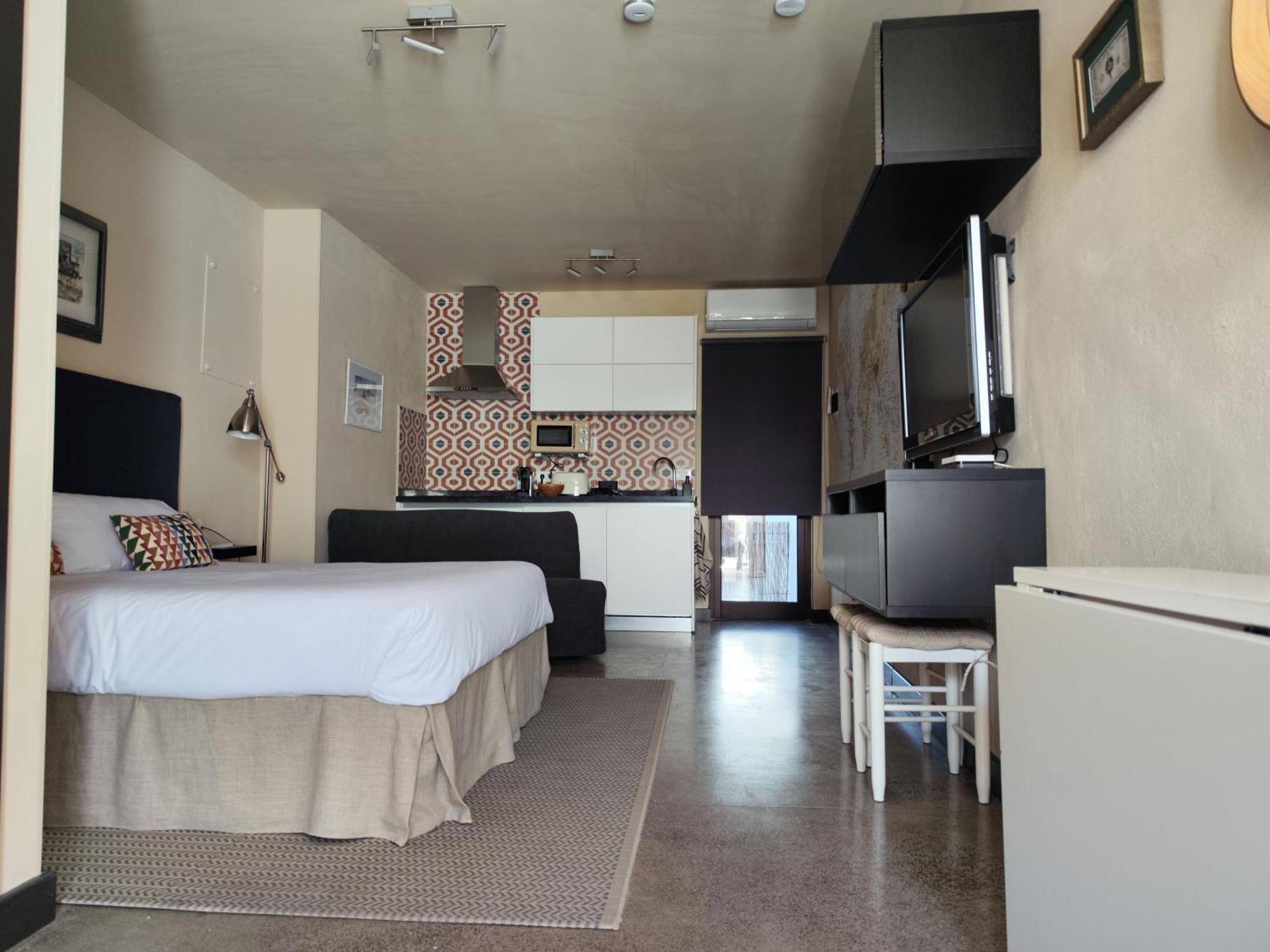דירות Tías Casa Natalia מראה חיצוני תמונה