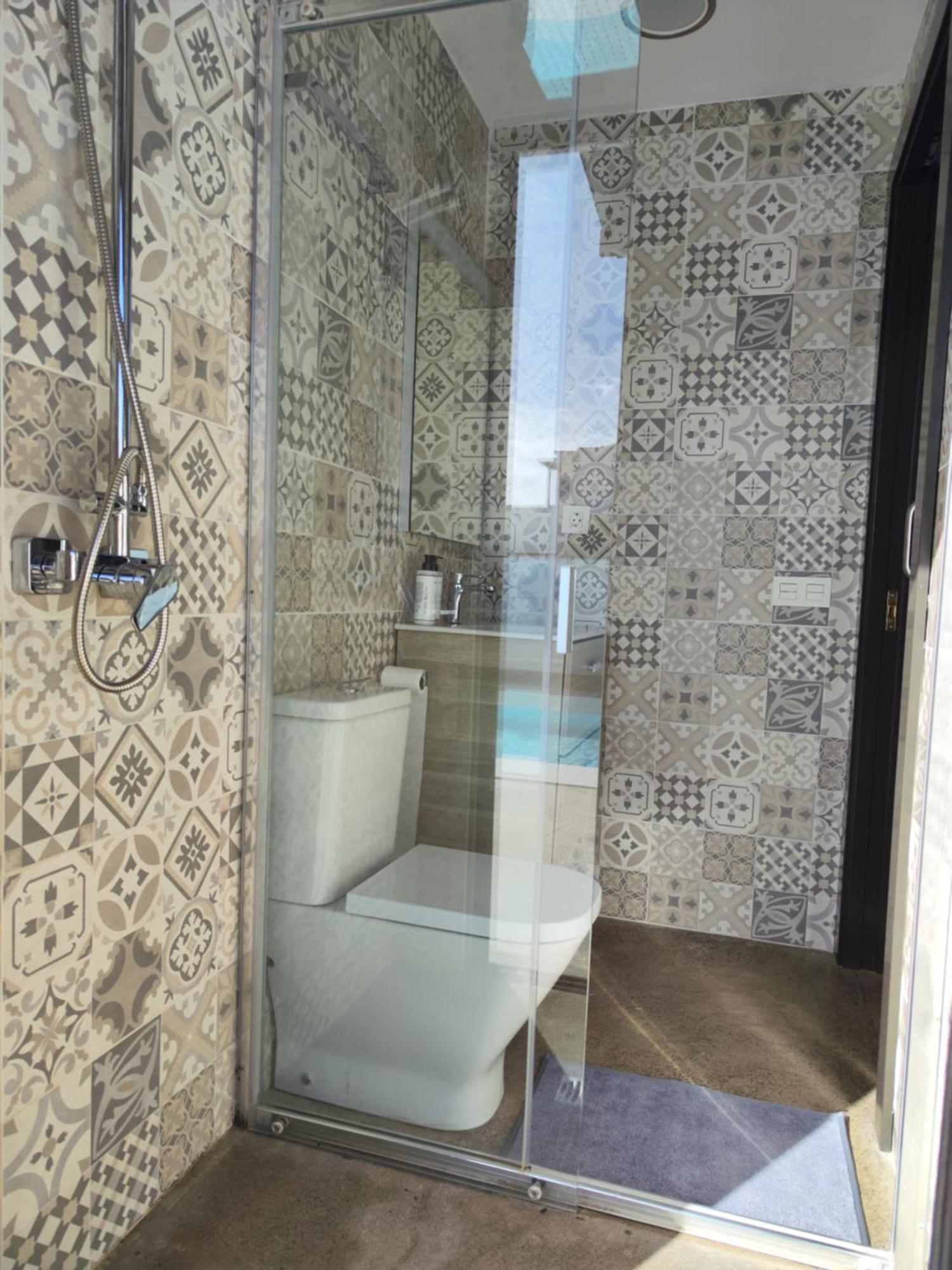 דירות Tías Casa Natalia מראה חיצוני תמונה
