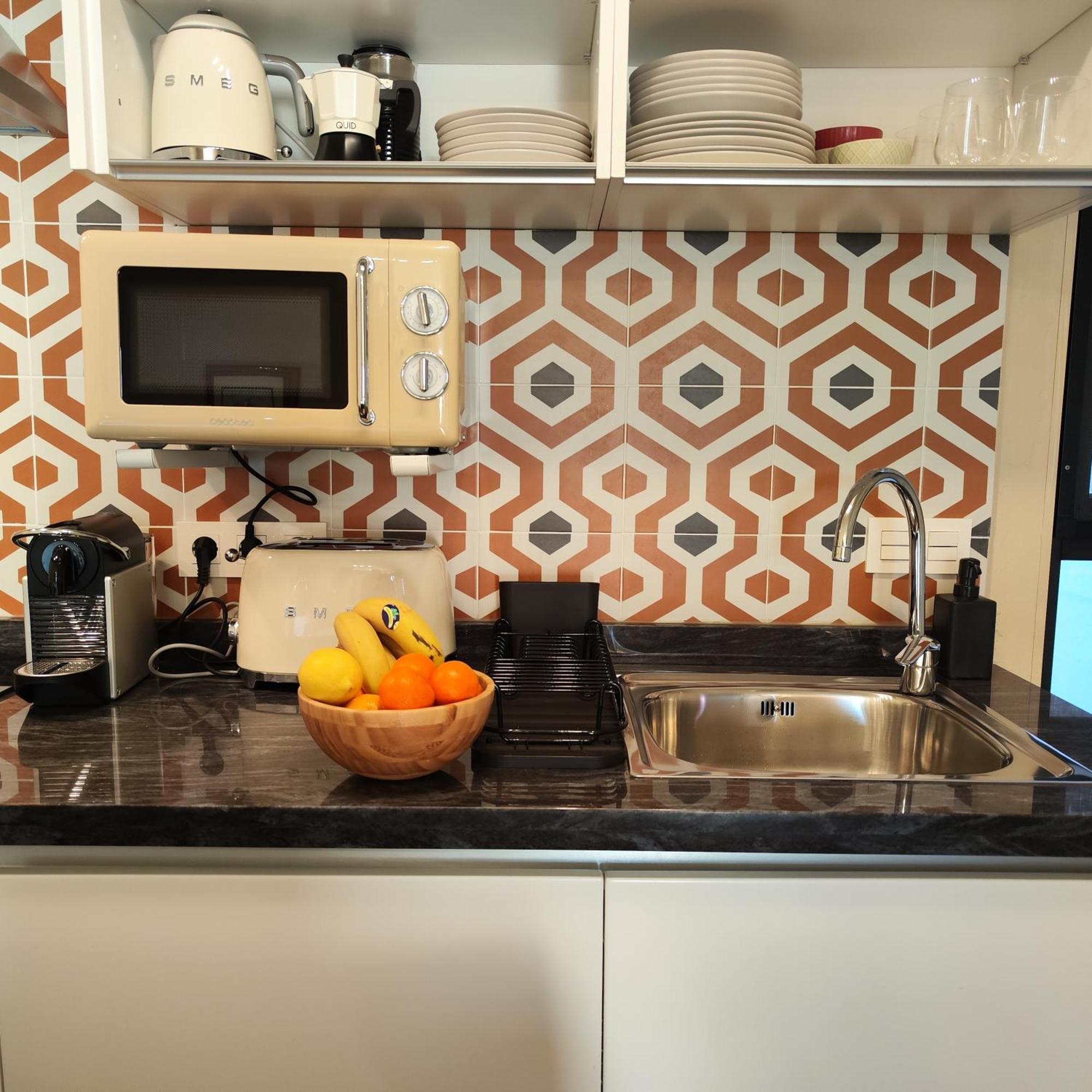 דירות Tías Casa Natalia מראה חיצוני תמונה