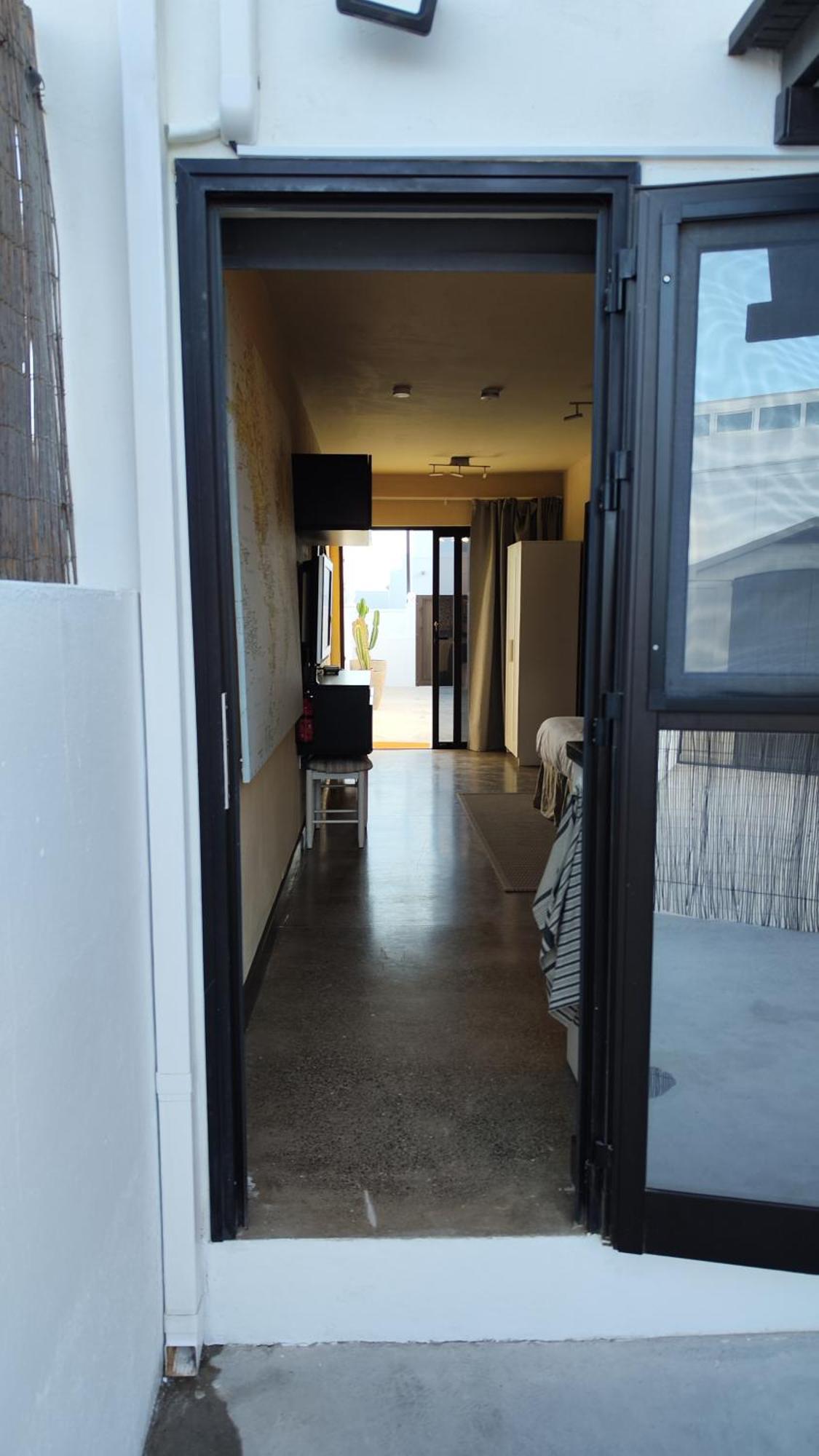דירות Tías Casa Natalia מראה חיצוני תמונה