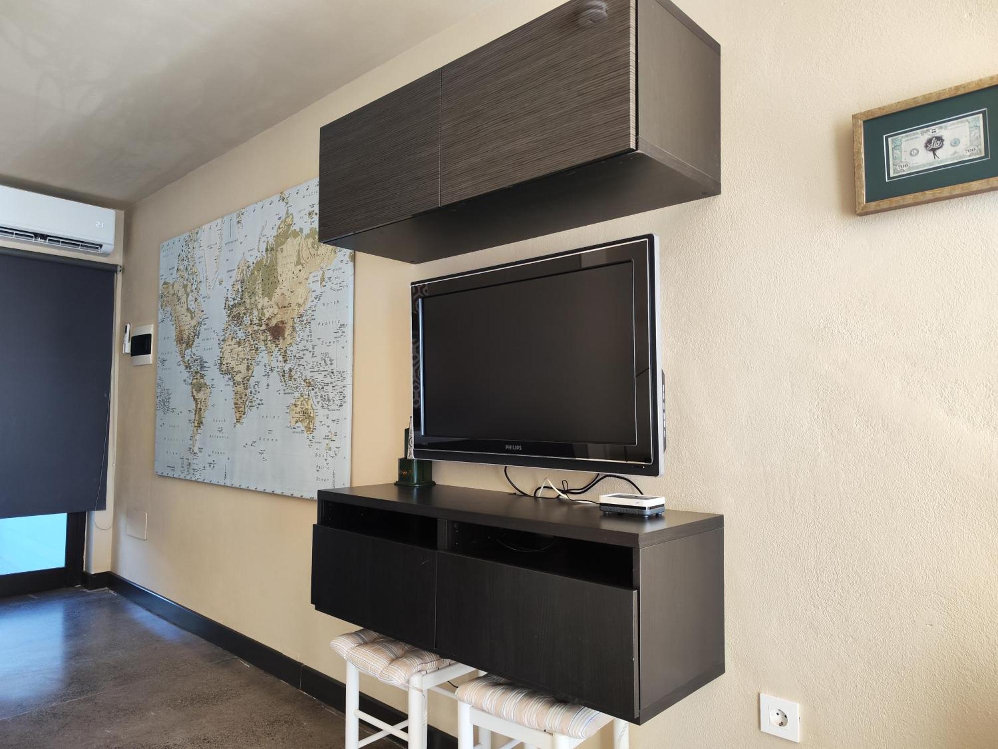 דירות Tías Casa Natalia מראה חיצוני תמונה